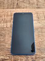 Samsung S25 met 256GB, Telecommunicatie, Mobiele telefoons | Samsung, 256 GB, Ophalen of Verzenden, Zo goed als nieuw, Blauw