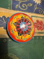 Vintage UFO Roulette, Made in Japan *Tin Toy Collector Class, Ophalen of Verzenden