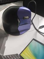 Ergonomisch - Evoluent Vertical 4 - Small - Rechts - Bedraad, Rechtshandig, Gebruikt, Ergonomisch, Ophalen of Verzenden