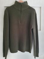 Schippers trui Brandit L, Maat 52/54 (L), Verzenden, Zo goed als nieuw, Brandit