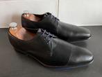 Floris van Bommel herenschoenen maat 6.5 /40 H, Floris van Bommel, Zwart, Floris van Bommel, Floris van Bommel