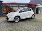 Ford Ka 1.2 Titanium X, Voorwielaandrijving, Gebruikt, 1242 cc, 4 cilinders