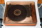 Lenco L75 gereviseerd / Philips 400 element /nieuwe naald, Audio, Tv en Foto, Platenspelers, Ophalen, Refurbished, Platenspeler