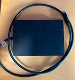 Dell WD 15 dock sation, Computers en Software, Dockingstations, Ophalen, Zo goed als nieuw, Laptop