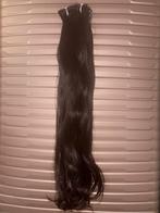 Human Hair Weave 24 Inch - Double Drawn, Sieraden, Tassen en Uiterlijk, Uiterlijk | Haarverzorging, Ophalen of Verzenden, Nieuw