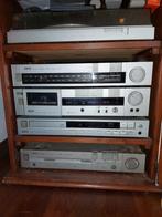 Unieke kans voor de liefhebber van vintage Akai-audio, Audio, Tv en Foto, Zo goed als nieuw, Ophalen, Losse componenten, Akai