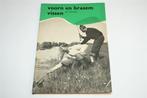 Vintage — Voorn & Brasem [1970] — Beter Vissen Meer Vangen, Boeken, Ophalen of Verzenden, Gelezen, Watersport en Hengelsport