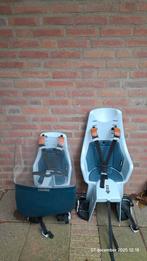 Bobike fiets-voorstoeltje, Ophalen, Voorzitje, Bo-bike, Gebruikt