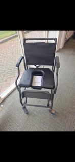 Nieuw in doos! Frido 2000 douche en toilet stoel, Ophalen, Nieuw