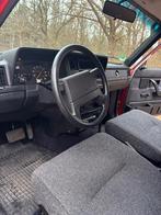 Volvo 240/245 interieur (peper en zout), Ophalen, Volvo