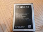 Accu's voor mobiel, Ophalen of Verzenden, Gebruikt, Samsung