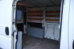 Peugeot Boxer 330 2.2 HDI L1H1 Plus | Origineel NL | Airco |, Voorwielaandrijving, 4 cilinders, Wit, Origineel Nederlands