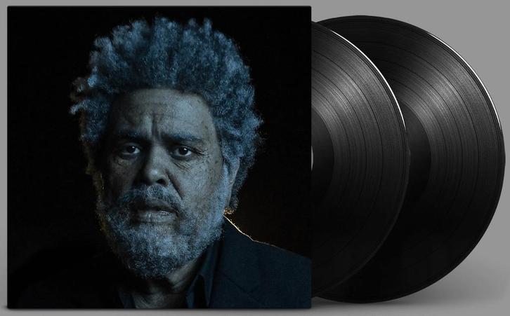 Vinyl 2LP The Weeknd Dawn FM NIEUW Quincy Tyler Wayne Carrey, Cd's en Dvd's, Vinyl | Pop, Nieuw in verpakking, 2000 tot heden