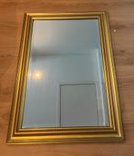 Zeer fraaie, klassieke facetgeslepen spiegel., Huis en Inrichting, Woonaccessoires | Spiegels, Ophalen, Gebruikt, Minder dan 100 cm