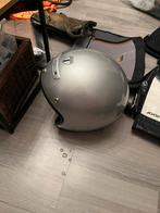 Brommerhelm, Ophalen of Verzenden, Zo goed als nieuw