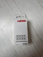 Marklin 72720 Schakelpaneel - Nieuw in doos, Ophalen of Verzenden, Nieuw