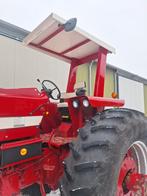 international 966 1066 1466  Zonnedak, Ophalen, Gebruikt, Tot 2500, 120 tot 160 Pk