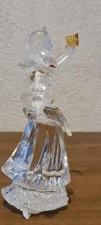 Te koop  swarovski jaarstuk Columbine uit 2000, Verzamelen, Swarovski, Ophalen of Verzenden, Zo goed als nieuw, Figuurtje