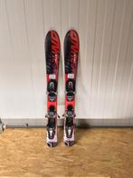 ski, Gebruikt, Carve, Minder dan 100 cm, Ski's