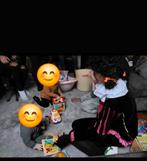 Pietje inhuren voor bezoek, Ophalen of Verzenden