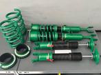 Tein Flex Z schroefset verlaging - Nissan 350z Z33, Ophalen of Verzenden