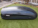 Dakkoffer Thule pacific 200, Auto diversen, Ophalen, Zo goed als nieuw