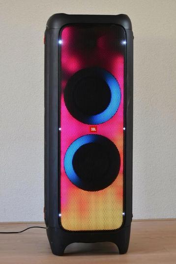 JBL PartyBox 1000 te huur Krachtige DJ-speaker & lichtshow beschikbaar voor biedingen