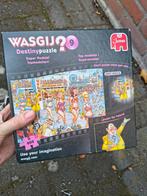 Wasgij Destiny 9 - 950 Stukjes Puzzel, Ophalen of Verzenden