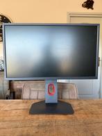 BenQ XL2540K 240Hz Gaming Monitor, Computers en Software, Monitoren, Gaming, Gebruikt, Hoofdtelefoonaansluiting, Full HD