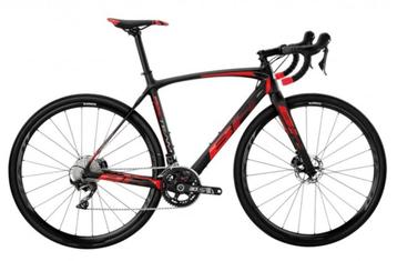 Nieuwe BH Bikes Ciclo Cross RX evo RX Team 5.5 P Carbon 22 v beschikbaar voor biedingen