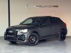 Audi Q2 35 TFSI 3X S-Line Pano Acc Matrix Keyless Camera, 4 cilinders, 150 pk, Leder, 690 kg