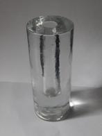 Klaus Breit solifleur - éénbloemsvaasje, Overige kleuren, Ophalen of Verzenden, Minder dan 50 cm, Glas