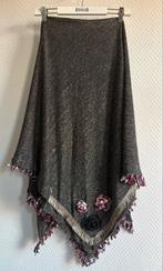 Mooie Mucho Triangle Gusto Sjaal, Ophalen of Verzenden, Nieuw, Sjaal