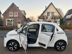 Renault Twingo 1.0 SCe Collection 77.000 km NL-AUTO-NAP., Auto's, Gebruikt, 840 kg, 4 stoelen, Wit