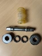 Shimano Dura Ace Trapas, Ophalen of Verzenden, Gebruikt, Shimano