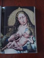 ROBERT CAMPIN  De meester van Flémalle  Mercatorfonds, Albert Châtelet, Ophalen of Verzenden, Zo goed als nieuw, Schilder- en Tekenkunst