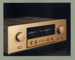 Accuphase E306-V Versterker., Overige merken, Gebruikt, Ophalen of Verzenden, 60 tot 120 watt