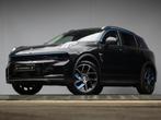 Lynk & Co 01 1.5 Sport (SCHUIFDAK,APPLE CARPLAY,NAVI,CAMERA,, Automaat, Gebruikt, Zwart, Hybride Elektrisch/Benzine