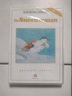 De sneeuwman  SE intro David Bowie (seald), Ophalen of Verzenden, Buitenland