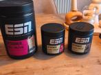Esn producten, Ophalen of Verzenden, Nieuw, Wit