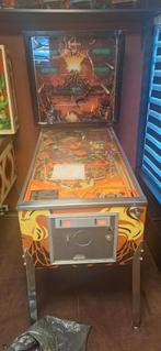 Flipperkast - moet nagekeken worden, Ophalen, Gebruikt, Flipperkast