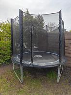 Trampoline 240 cm, Zo goed als nieuw, Ophalen