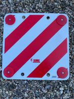 Fiamma markeringsbord, Ophalen, Zo goed als nieuw