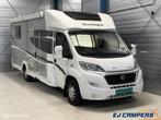 Fiat Sunlight/Carado T69L Queensbed!, Capron, Sunlight, Duitsland, 7 tot 8 meter