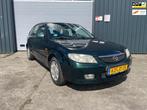 Mazda 323 Fastbreak 1.6i Exclusive | Nieuwe APK, Stof, Gebruikt, 4 cilinders, 400 kg