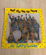 De Turfstekers - Agge Oew Eige Mie Kietet, Ophalen of Verzenden, Gebruikt