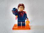 Lego Miguel O'Hara / Spider-Man 2099 (CMF 71050), Ophalen of Verzenden, Nieuw, Complete set, Lego
