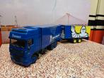 joal Daf XF Michelin, Ophalen of Verzenden, Zo goed als nieuw, Bus of Vrachtwagen, Overige merken