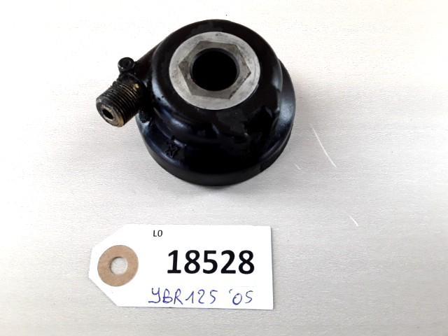 YBR125 2005 - 2006 Yamaha Kilometerteller opnemer D1-35292, Motoren, Accessoires | Overige