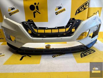 Voorbumper Nissan X-trial Xtrial T32 Facelift PDC 620226FR0H beschikbaar voor biedingen